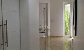 Imagem 6: Casa com 4 dormitórios à venda, 500 m² por R$ 2.500.000,00 - Alphaville - Santana de Parna