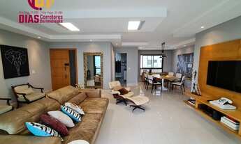 Imagem 2: Apartamento à venda no bairro Patamares - Salvador/BA