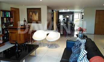 Imagem 4: Apartamento - Vila Itapura - Campinas