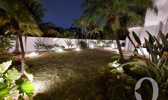 Imagem 6: Casa com 4 dormitórios à venda, 470 m² por R$ 5.900.000,00 - Alphaville 02 - Barueri/SP