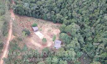 Imagem 5: Sitio escriturado em Domingos Martins ES