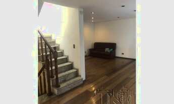 Imagem 5: CASA ALTO PADRÃO TATUAPÉ