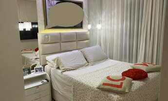 Imagem 4: Apartamento para Venda em Salvador, Imbuí, 2 dormitórios, 1 suíte, 2 banheiros, 1 vaga