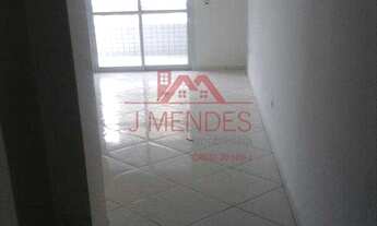 Imagem: Apartamento em Praia Grande bairro Guilhermina