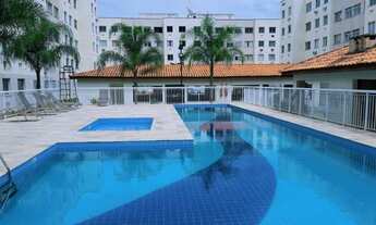 Imagem: Apartamento à venda na Estrada dos Bandeirantes