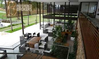 Imagem 4: Terreno Bosque do Horto 486 m²