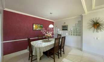 Imagem 6: Casa 4 Quartos ( 3 Suítes, Master c/ Closet) + Piscina + Área gourmet