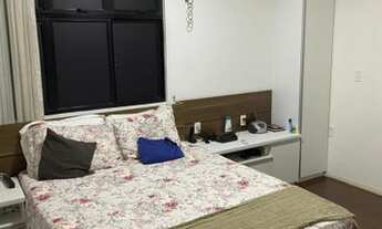 Imagem 6: Apartamento todo projetado, com 4 suítes, próximo a Praça Portugal - AP11701