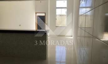 Imagem 3: Casa 3/4 no jardim Veneza