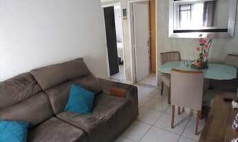 Imagem 3: Apartamento para Venda em São Bernardo do Campo, Montanhão, 2 dormitórios, 1 banheiro, 1 v