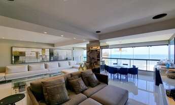 Imagem 7: Apartamento para venda tem 305 metros quadrados com 3 quartos em Rio Vermelho - Salvador