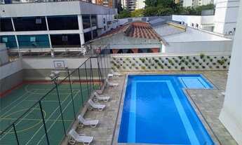 Imagem 6: APARTAMENTO COM 2 QUARTOS 2 BANHEIROS E UMA VAGA PARA ALUGAR (LOCAÇÃO