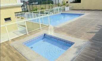 Imagem 2: Apartamento á venda 3 dorms,1 Suite, 2 Vagas em Santo André-SP