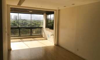 Imagem 7: Apartamento Frontal lAGOA no Posto 8 da Barra da Tijuca