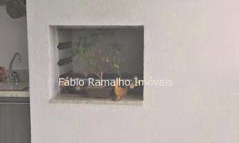 Imagem 6: Apartamento com 3 dormitórios, suíte, e varanda, no Campo Grande