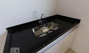 Imagem 5: Apartamento à Venda - Vila Alpina, 1 Quarto, 40 m2