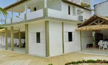 Imagem 3: Casa para venda tem 460 metros quadrados com 6 quartos em - Barra de São Miguel - Al