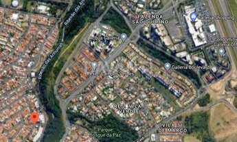 Imagem 5: Terreno - Vila Nogueira - Campinas
