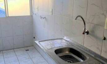 Imagem 2: Excelente Apto 44 m², 2 dorms - Próx. ao Portal do Morumbi