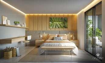 Imagem 5: Casa Duplex Luxo 04 Suítes Eusébio