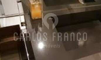 Imagem 7: Supremo Campo Belo - 161m2 - 3 suítes - Varanda gourmet - 3 vagas