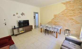 Imagem 4: Apartamento com 3 dormitórios à venda, 115 m² por R$ 360.000,00 - Enseada - Guarujá/SP