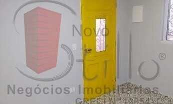 Imagem 4: Casa a venda no Carrão