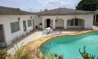 Imagem: Casa com 3 dormitórios à venda, 1000 m²