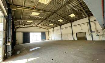 Imagem 3: Locação de galpão