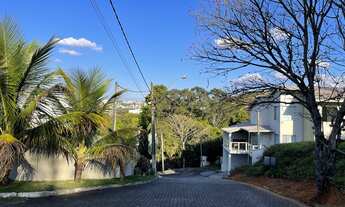 Imagem 4: Terreno com 306m2 (13m X 23,5m) em condomínio fechado na Voldac