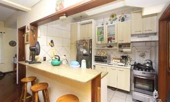 Imagem 6: Casa em Ipanema Casa com 4 dormitórios