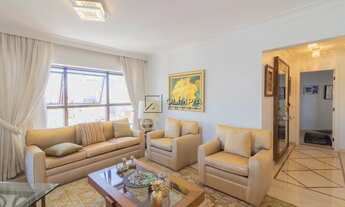 Imagem 6: Locação Apartamento 3 Dormitórios - 180 m² Perdizes