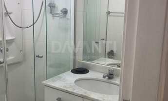 Imagem 6: Apartamento - Mansões Santo Antônio - Campinas