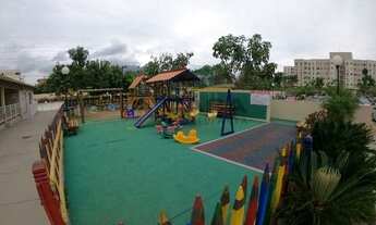 Imagem 2: FBM Apartamento para venda com 3 quartos sendo um escritório lindo no Vista dos Ipês