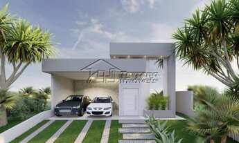 Imagem 4: Casa térrea nova em condomínio fechado em Jacareí