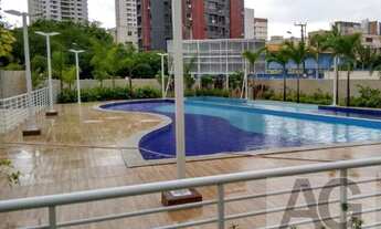 Imagem 6: Apartamento para Venda em Fortaleza, COCÓ, 3 dormitórios, 2 suítes, 1 banheiro, 3 vagas