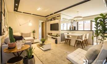 Imagem: Porto Alegre - Apartamento Padrão - Higienópolis