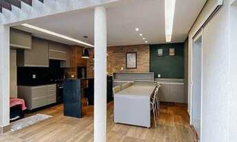 Imagem 5: Casa de condomínio tem 80 metros quadrados com 3 quartos em San Martin - Recife - PE