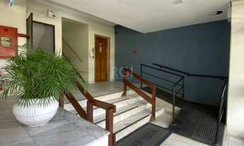 Imagem: Apartamento 2 dormitórios no bairro Praia