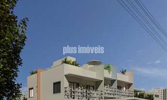 Imagem 2: Sobrado à venda, 90 m² por R$ 860.000,00 - Vila Mariana