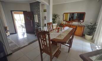 Imagem 7: Casa - Bosque das Palmeiras - Campinas