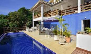 Imagem 6: Casa com 5 dormitórios à venda, 300 m² por R$ 2.800.000,00 - Geribá - Armação dos Búzios/R