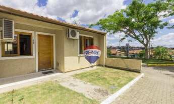 Imagem: Casa com 2 dormitórios à venda, 49 m²