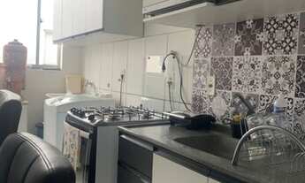 Imagem 3: Apartamento no Inácio Barbosa Reformado