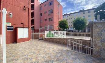 Imagem 3: Apartamento com 2 dormitórios à venda, 47 m² por R$ 185.000,00 - Cohab II - Carapicuíba/SP