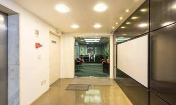 Imagem 2: Porto Alegre - Conjunto Comercial/Sala - Centro Histórico