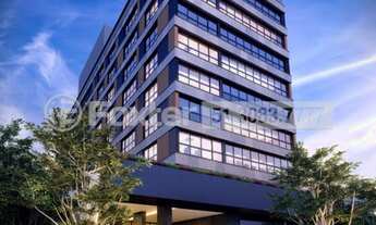 Imagem: Porto Alegre - Conjunto Comercial/Sala