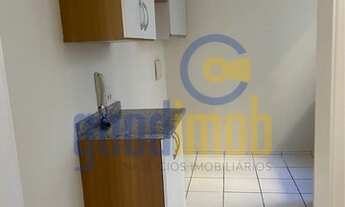 Imagem 6: Sorocaba - Apartamento Padrão - Vila Gabriel