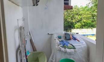 Imagem 6: Apartamento em condomínio fechado bairro Flores Residencial Guaianas