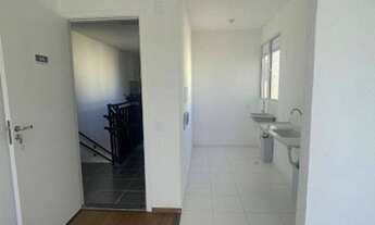 Imagem 7: Apartamento com 2 dormitórios para alugar, 39 m² por R$ 1.000/mês - Jardim Monte Alegre